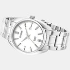 Citizen Stainless Steel Round watch