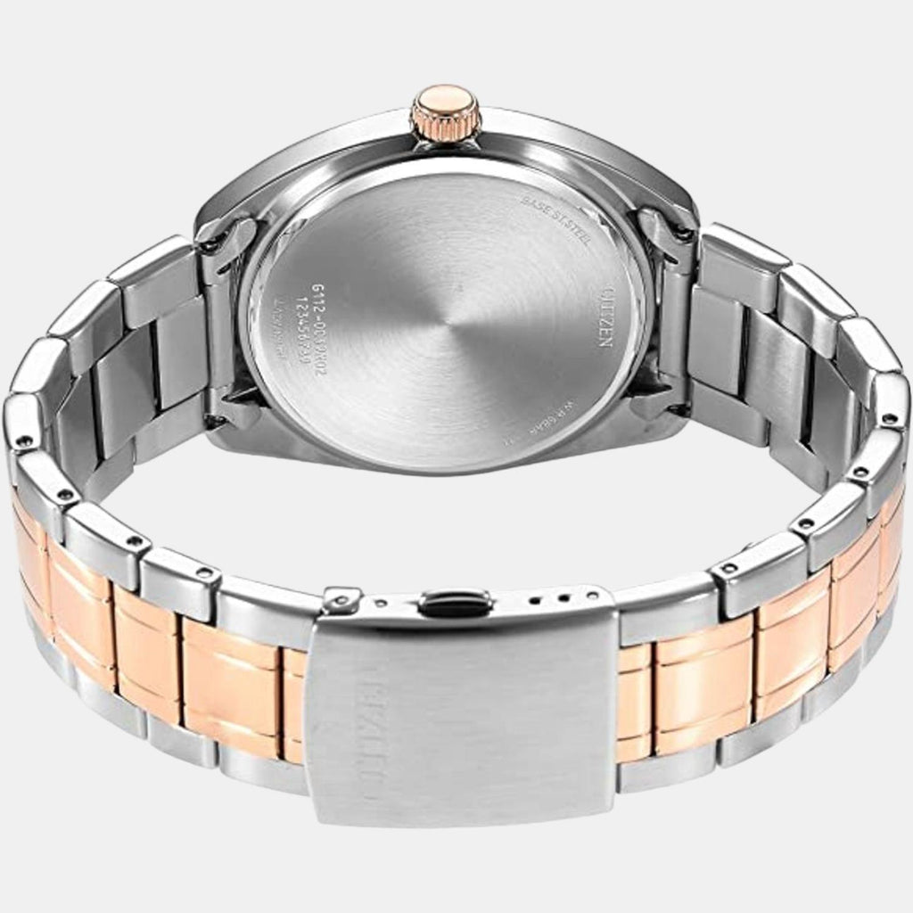 Citizen 41 mm Round Quartz watch