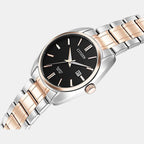 Citizen Stainless Steel Round watch
