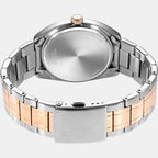 Citizen 41 mm Round Quartz watch