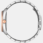 Citizen 41 mm Round Quartz watch