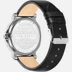 Ted Baker 44 mm Round Quartz watch
