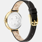 Ted Baker 40 mm Round Quartz watch