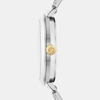 Ted Baker 34 mm Round Quartz watch