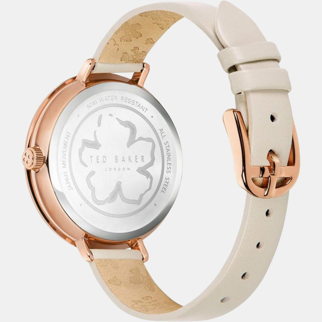 Ted Baker 38 mm Round Quartz watch