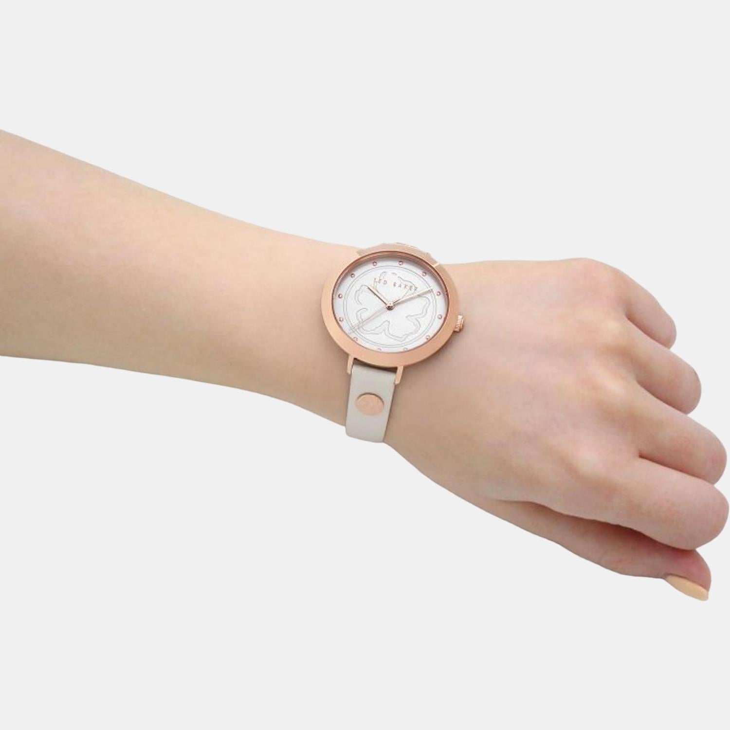 ted-baker-stainless-steel-white-analog-female-watch-bkpams214