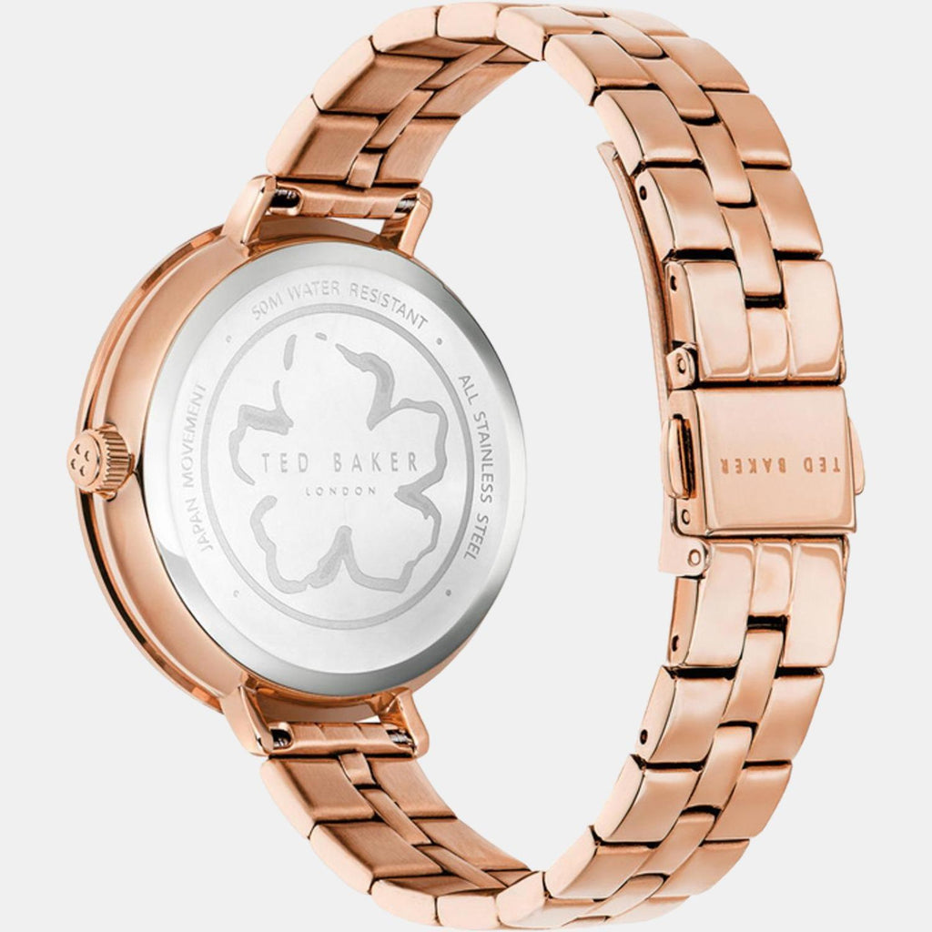 Ted Baker 38 mm Round Quartz watch