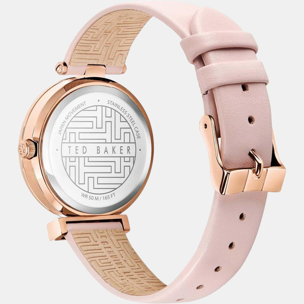 Ted Baker 36 mm Round Quartz watch