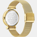 Ted Baker 36 mm Round Quartz watch