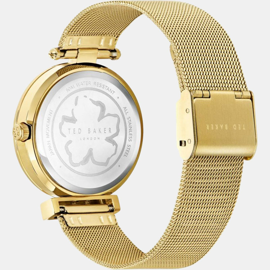Ted Baker 34 mm Round Quartz watch