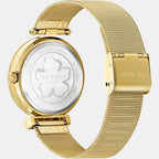 Ted Baker 34 mm Round Quartz watch