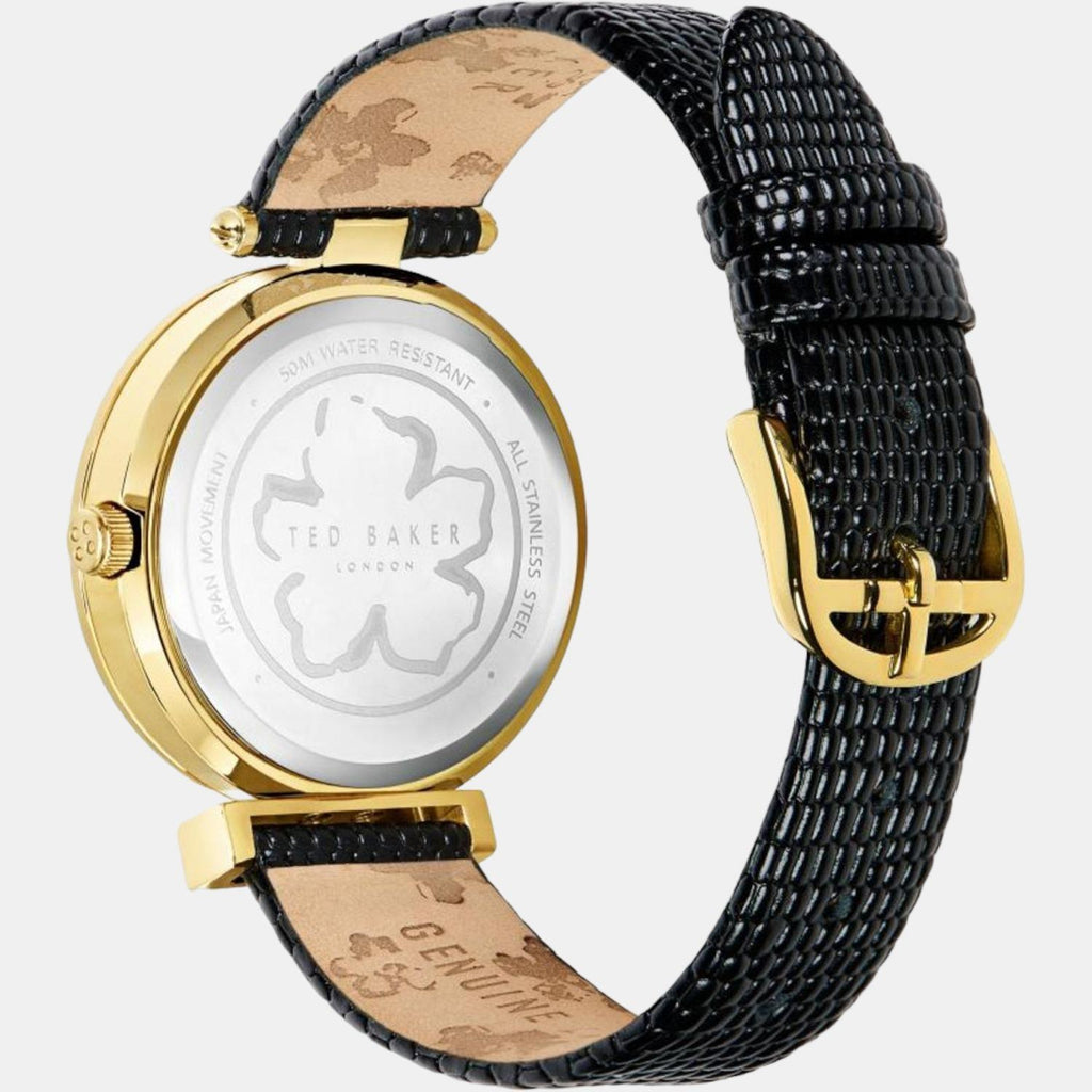 Ted Baker 41 mm Round Quartz watch