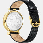 Ted Baker 41 mm Round Quartz watch