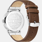Ted Baker 42 mm Round Quartz watch