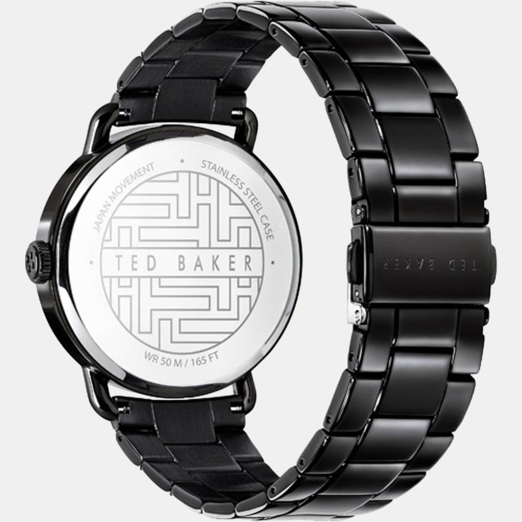 Ted Baker 42 mm Round Quartz watch