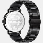 Ted Baker 42 mm Round Quartz watch