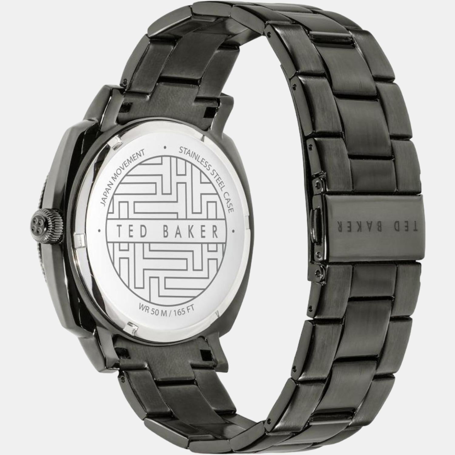 Ted Baker 42 mm Round Quartz watch