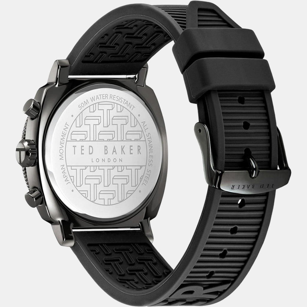 Ted Baker 44 mm Round Quartz watch