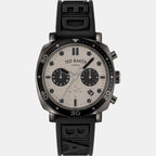 Ted Baker Men Round Beige watch