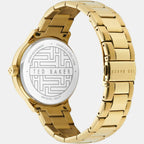 Ted Baker 42 mm Round Quartz watch