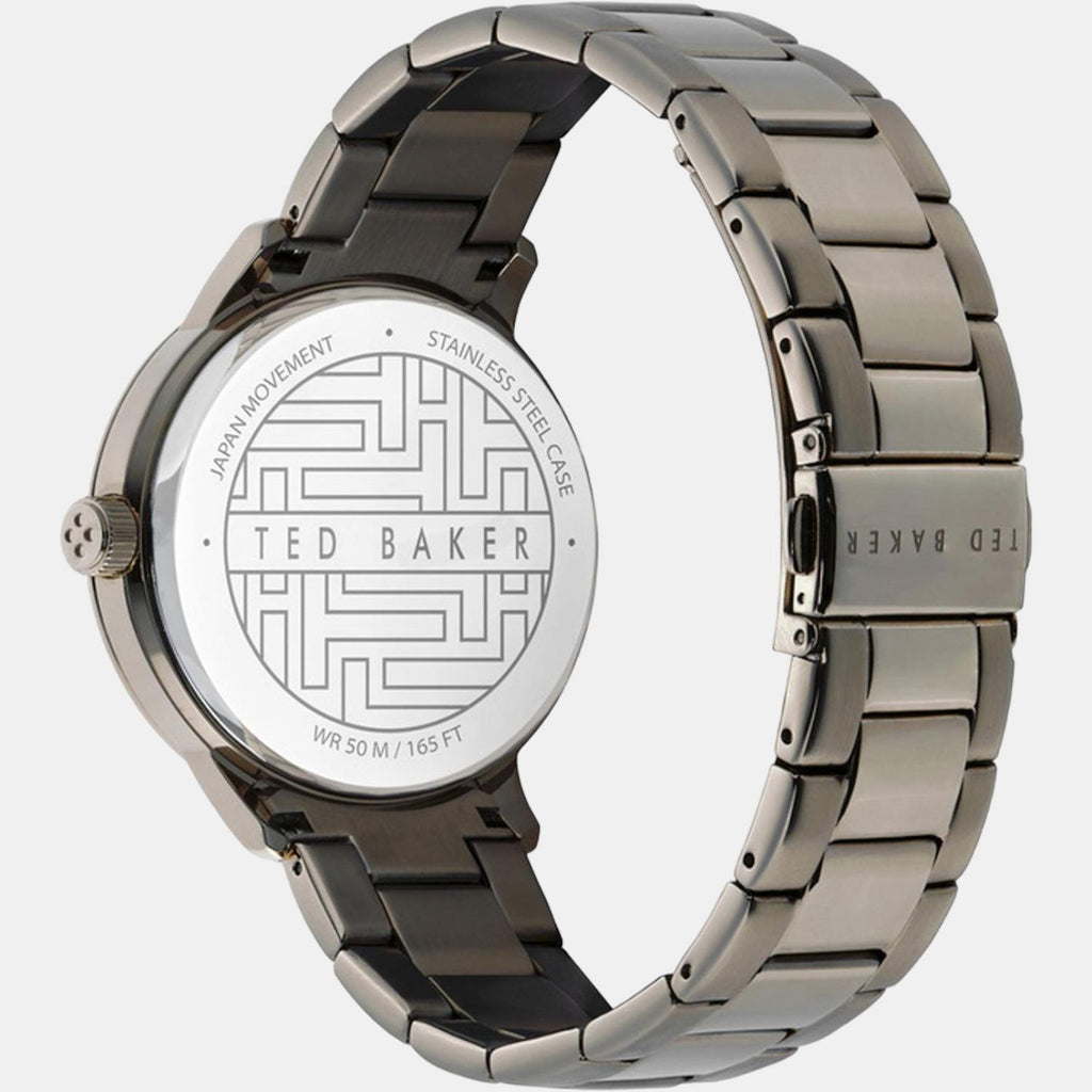 Ted Baker 42 mm Round Quartz watch