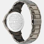 Ted Baker 42 mm Round Quartz watch
