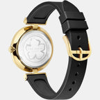 Ted Baker Women Round White watch