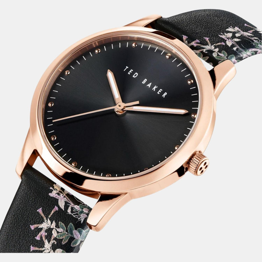 Ted Baker 34 mm Round Quartz watch