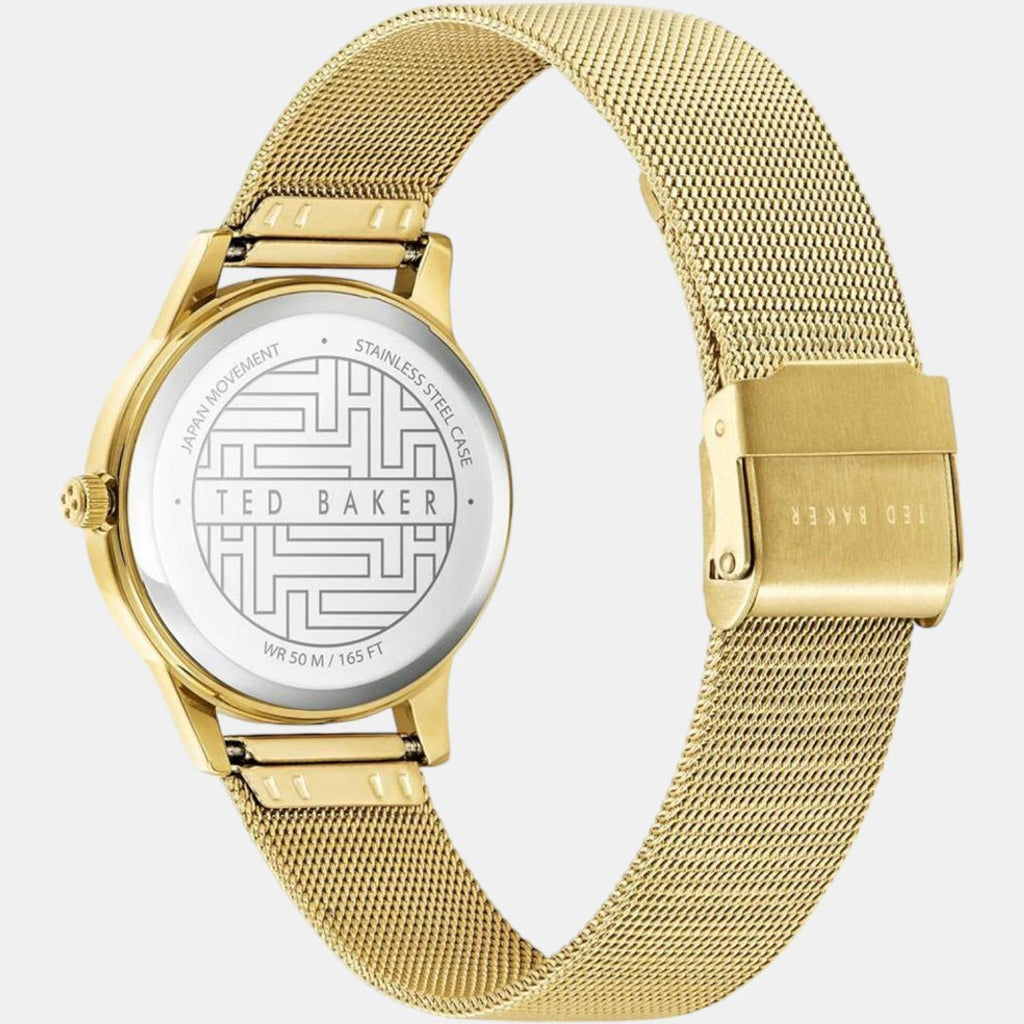 Ted Baker 34 mm Round Quartz watch