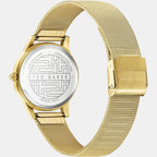 Ted Baker 34 mm Round Quartz watch