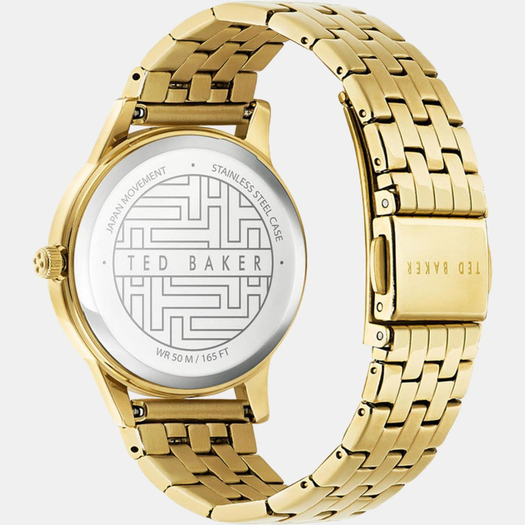 Ted Baker 34 mm Round Quartz watch