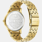 Ted Baker 34 mm Round Quartz watch