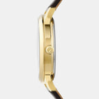 Ted Baker 36 mm Round Quartz watch