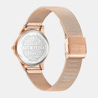 Ted Baker 34 mm Round Quartz watch