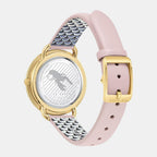 Ted Baker Stainless Steel Round watch