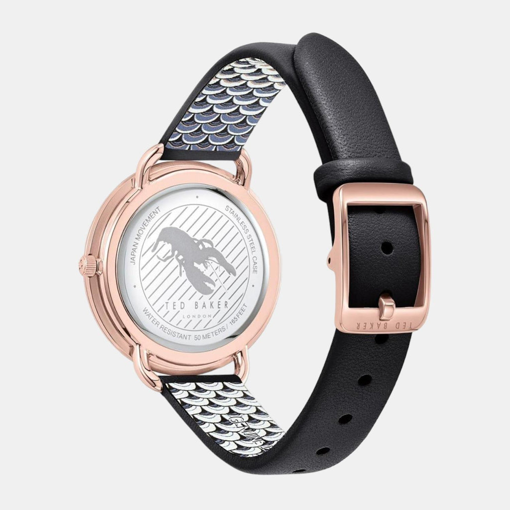 Ted Baker 37 mm Round Quartz watch