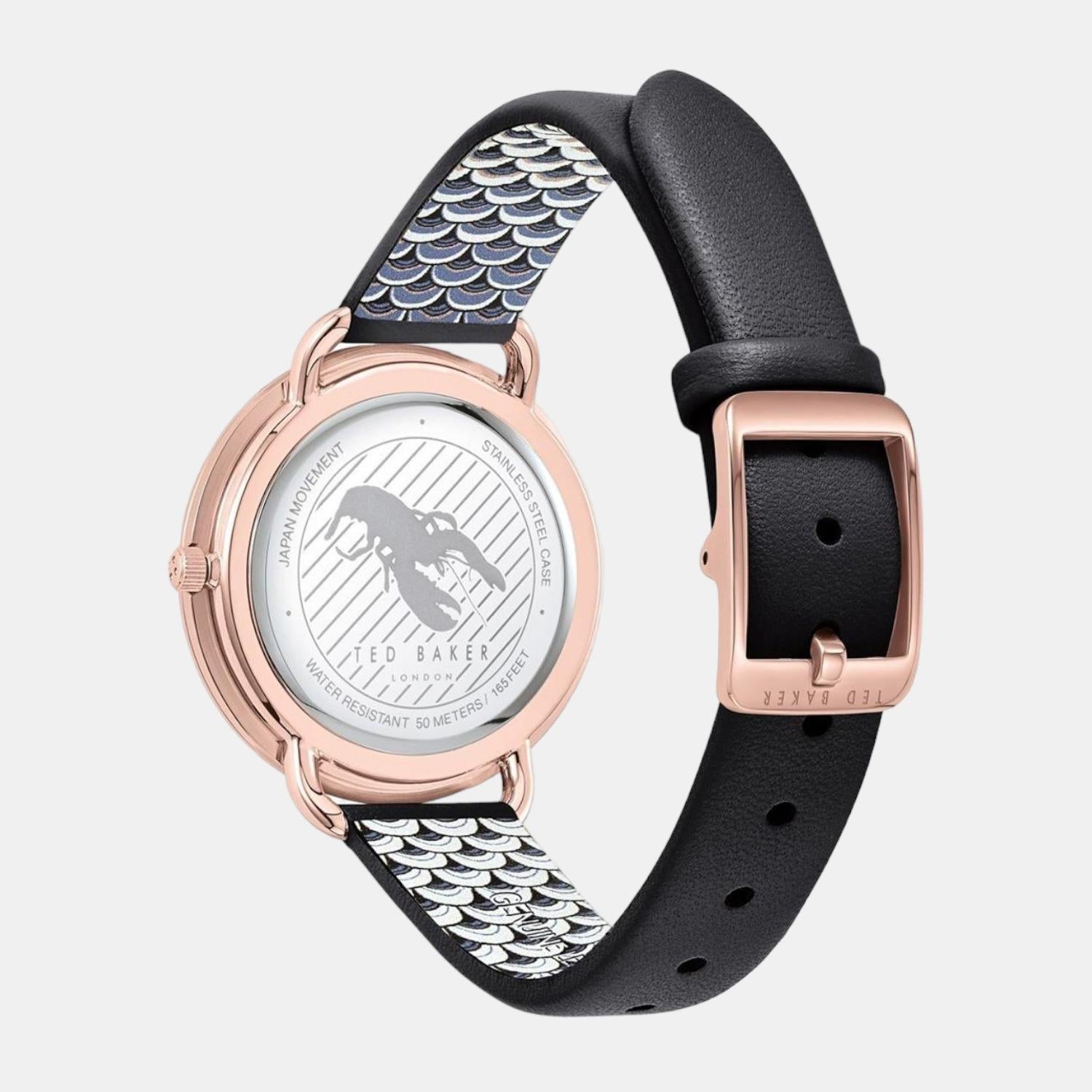 Ted Baker 37 mm Round Quartz watch