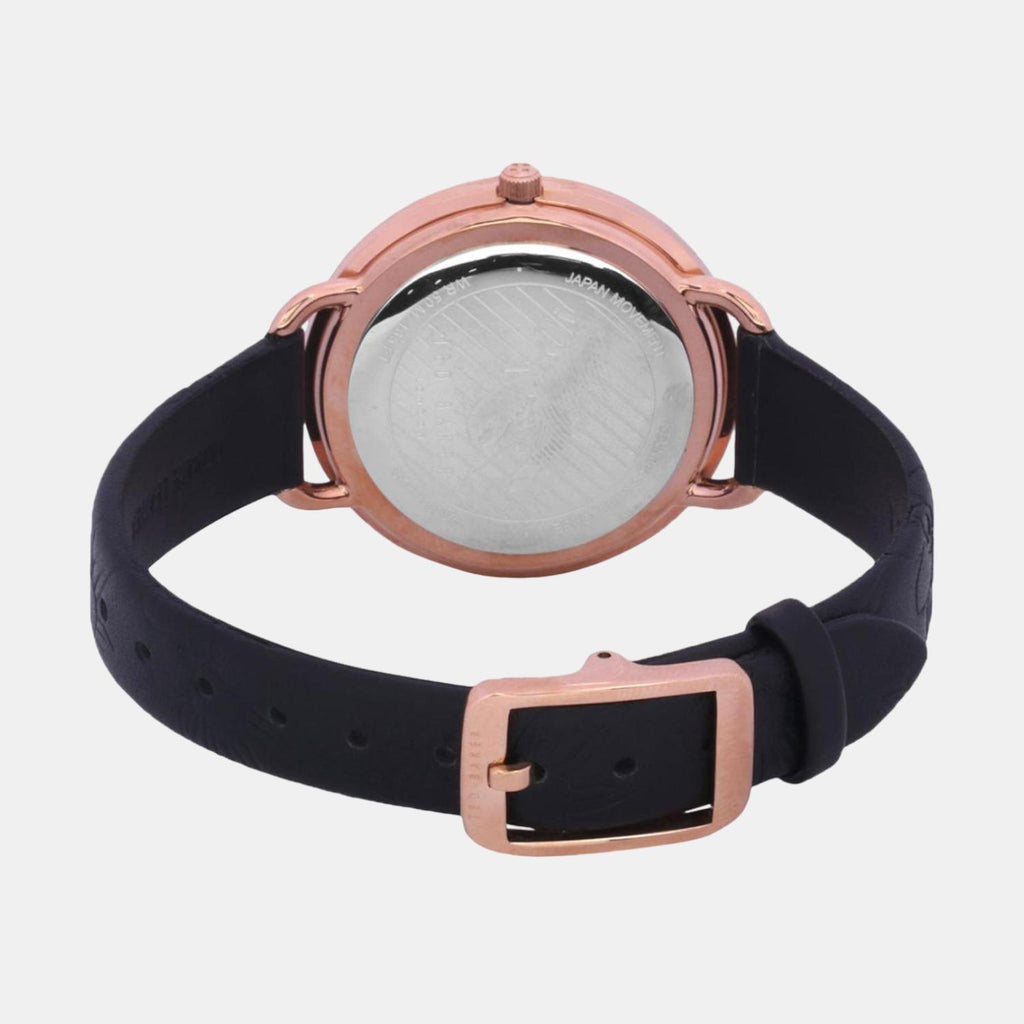 Ted Baker 37 mm Round Quartz watch