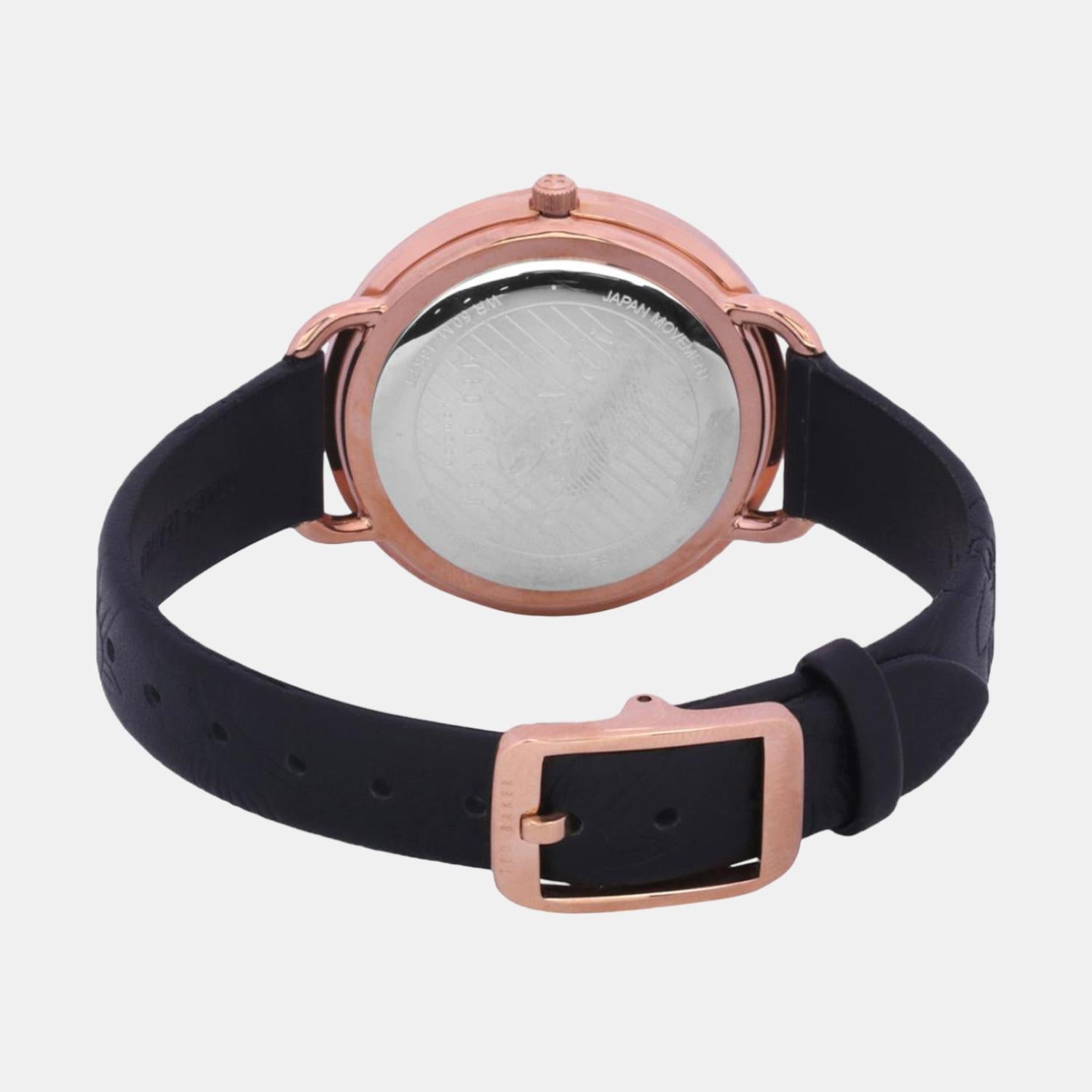 Ted Baker 37 mm Round Quartz watch