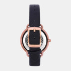 Ted Baker Stainless Steel Round watch