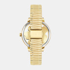 Ted Baker Women Round Black watch