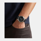 Ted Baker 42 mm Round Quartz watch