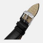 Ted Baker 42 mm Black Quartz watch