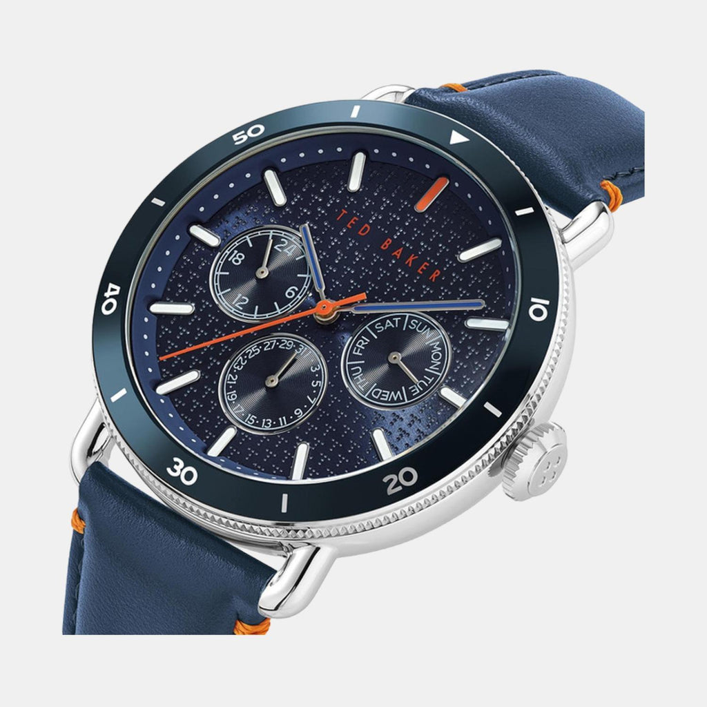 Ted Baker 46 mm Round Quartz watch