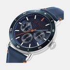 Ted Baker 46 mm Round Quartz watch