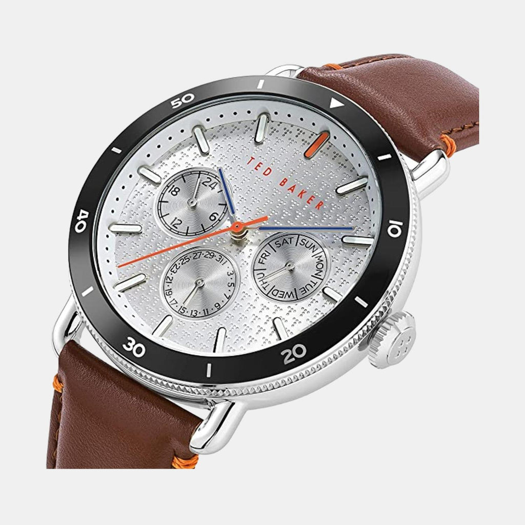 Ted Baker 46 mm Round Quartz watch