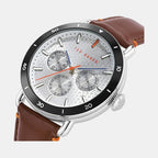 Ted Baker 46 mm Round Quartz watch