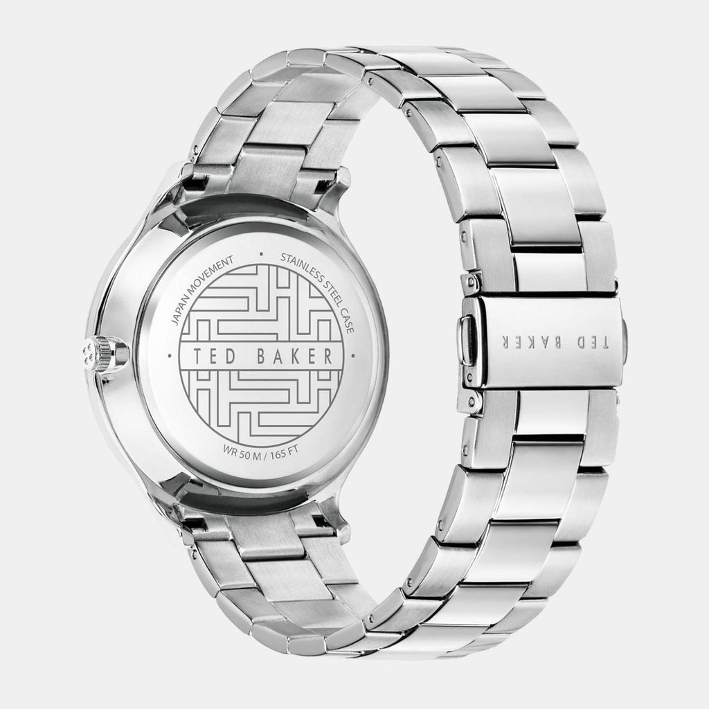 Ted Baker 46 mm Round Quartz watch