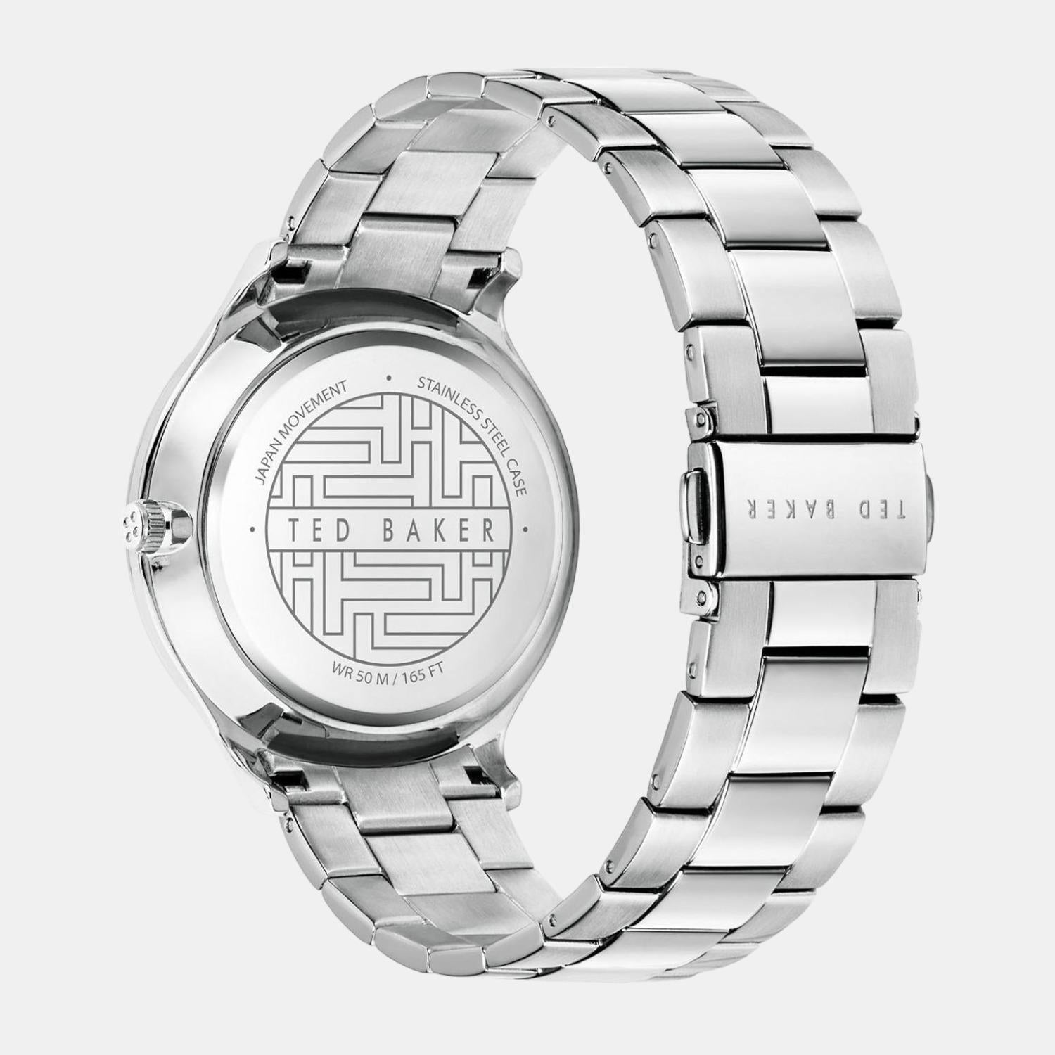 Ted Baker 46 mm Round Quartz watch