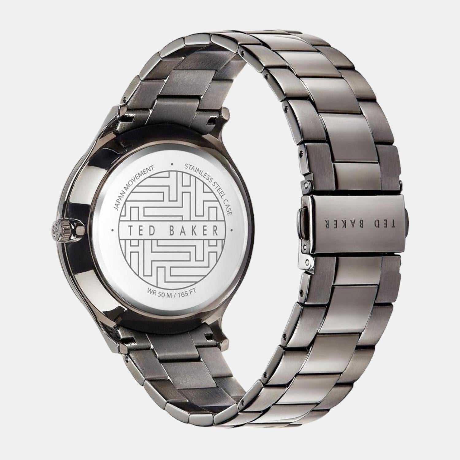 Ted Baker 40 mm Round Quartz watch